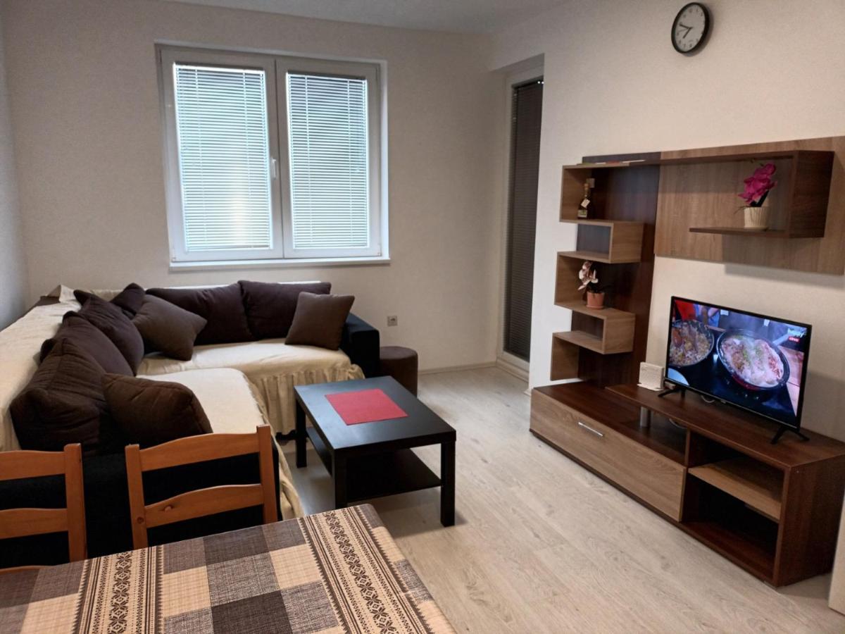 Apartman Rubi Sokobanja 외부 사진