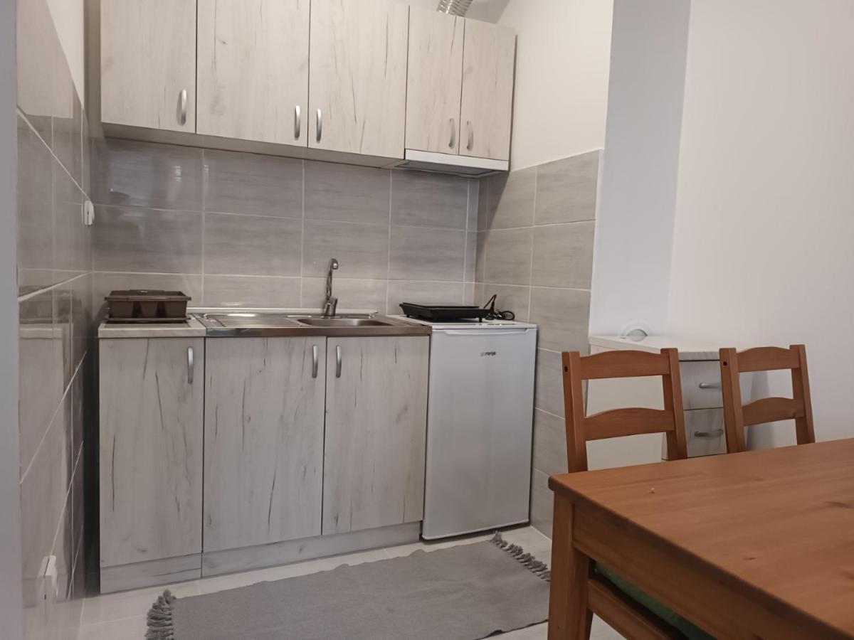 Apartman Rubi Sokobanja 외부 사진