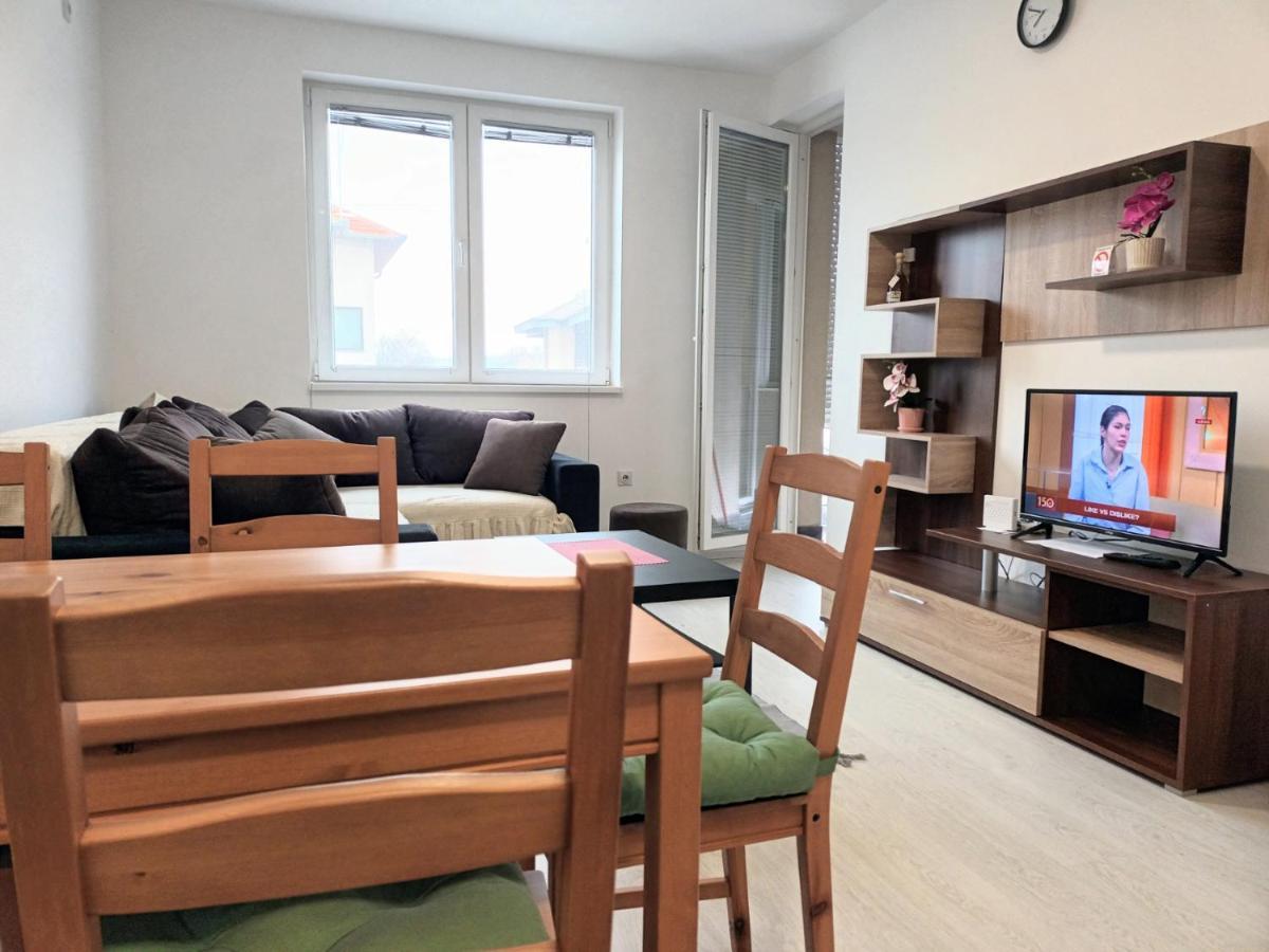 Apartman Rubi Sokobanja 외부 사진