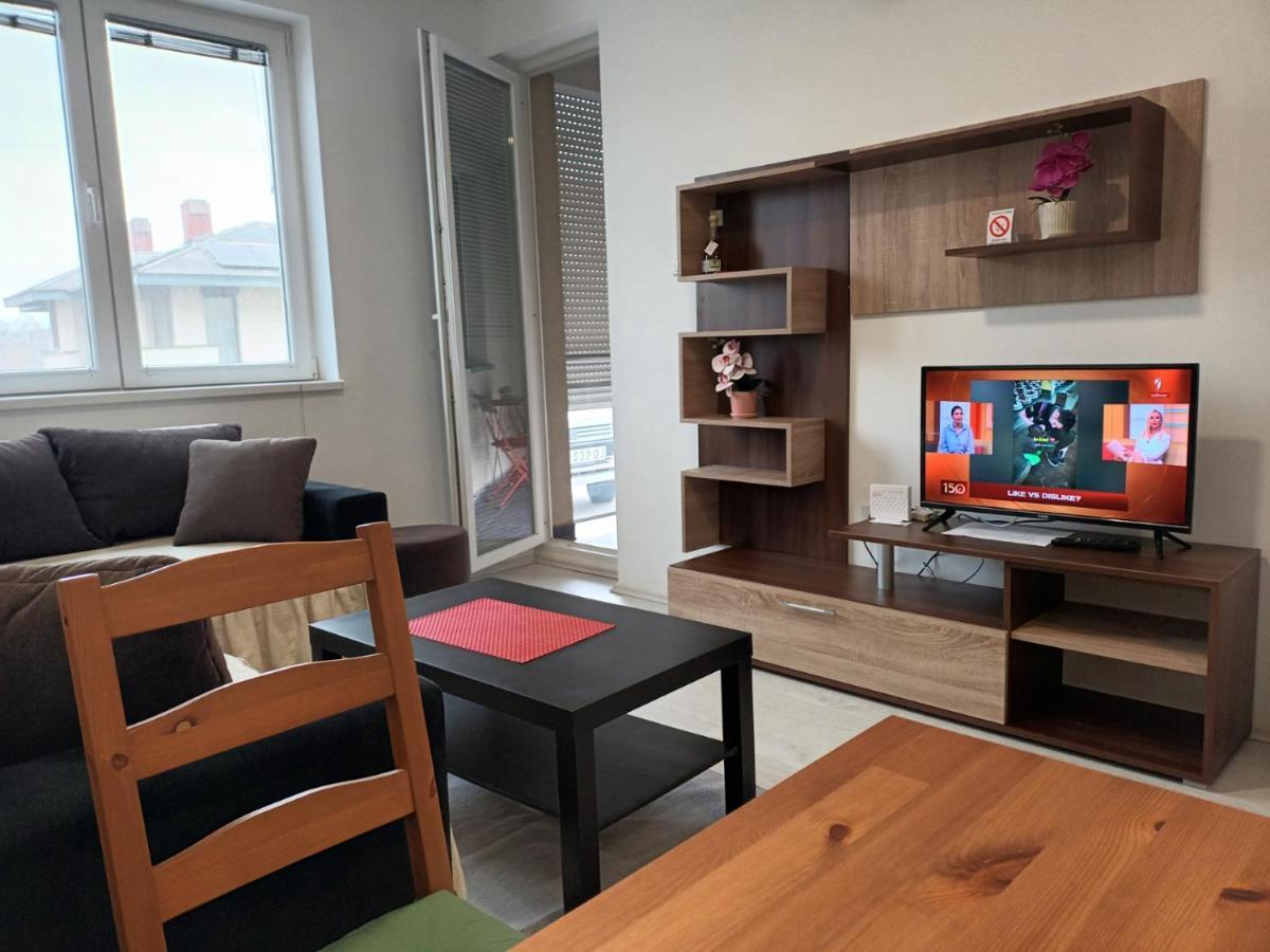 Apartman Rubi Sokobanja 외부 사진