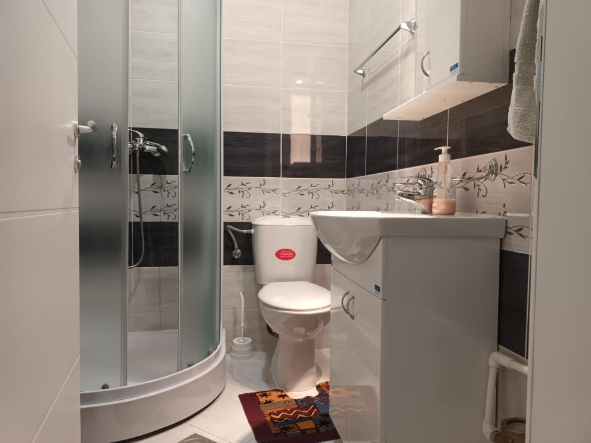 Apartman Rubi Sokobanja 외부 사진