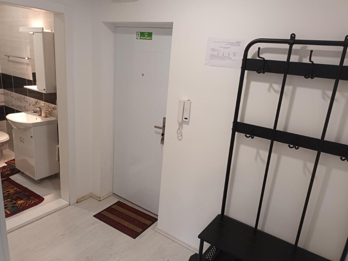Apartman Rubi Sokobanja 외부 사진