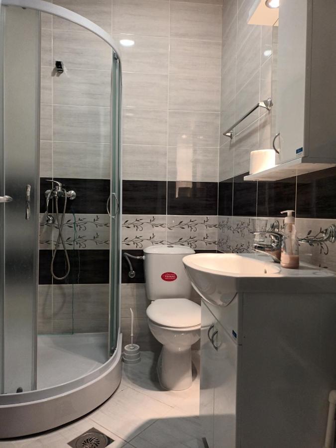 Apartman Rubi Sokobanja 외부 사진