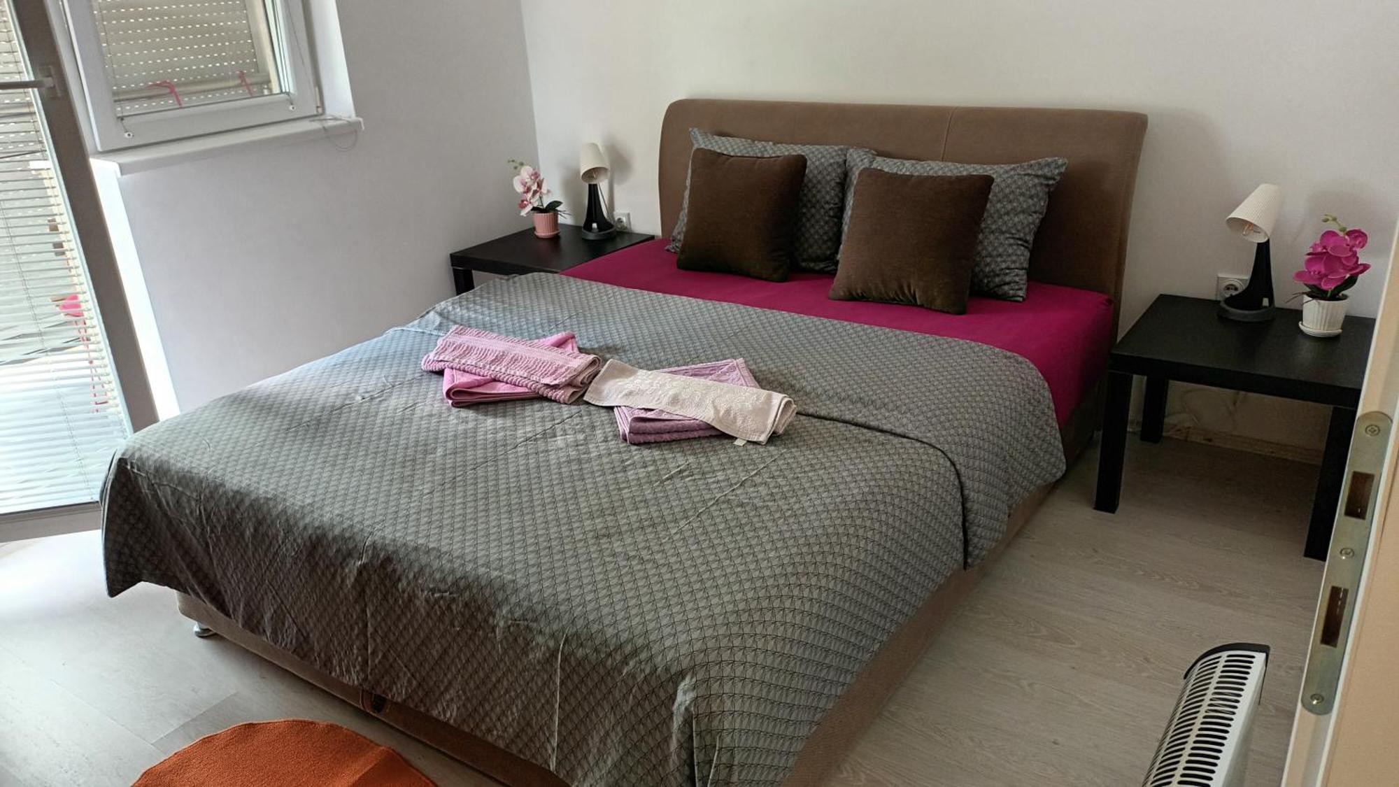 Apartman Rubi Sokobanja 외부 사진