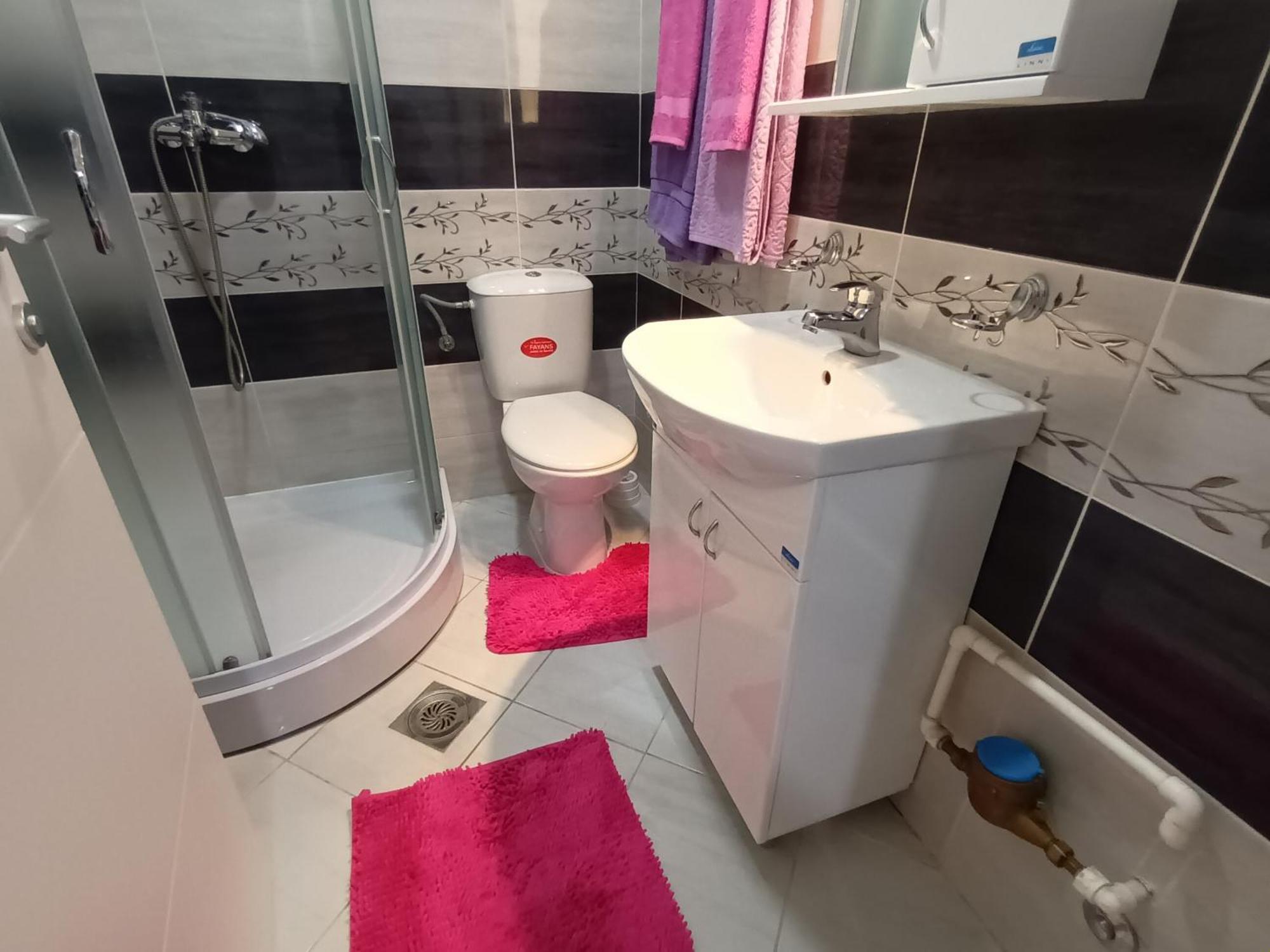 Apartman Rubi Sokobanja 외부 사진
